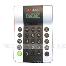 8 Digits Small Desktop Calculator (CA1138)